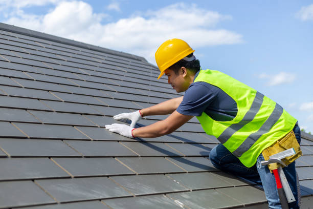 Best Flat Roof Repair Services  in Charlotte, MI