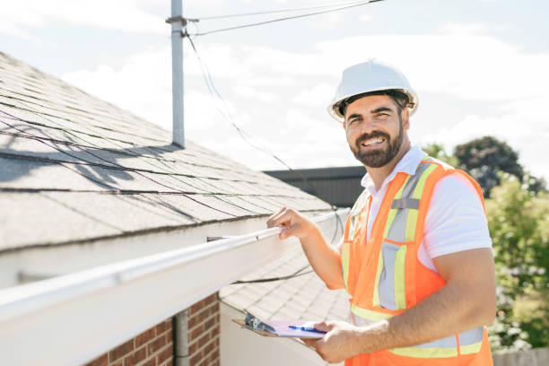 Best Commercial Roofing Services  in Charlotte, MI