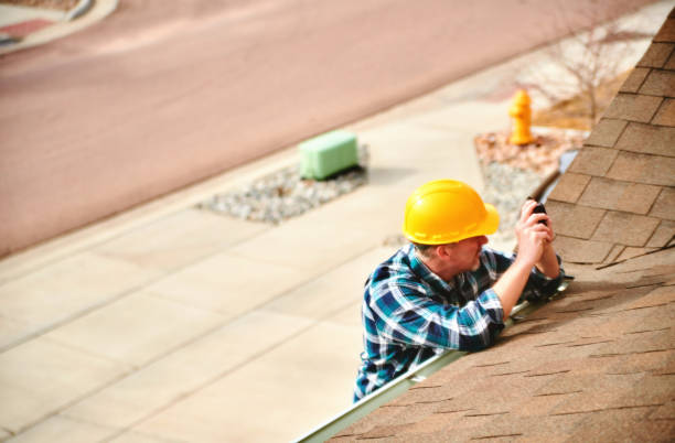 Best Residential Roofing Contractor  in Charlotte, MI