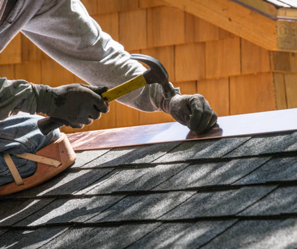 Professional Roofing Contractor in Charlotte, MI
